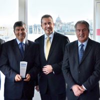 Atlas Insurance PCC Wins Best European Cell Captive Initiative