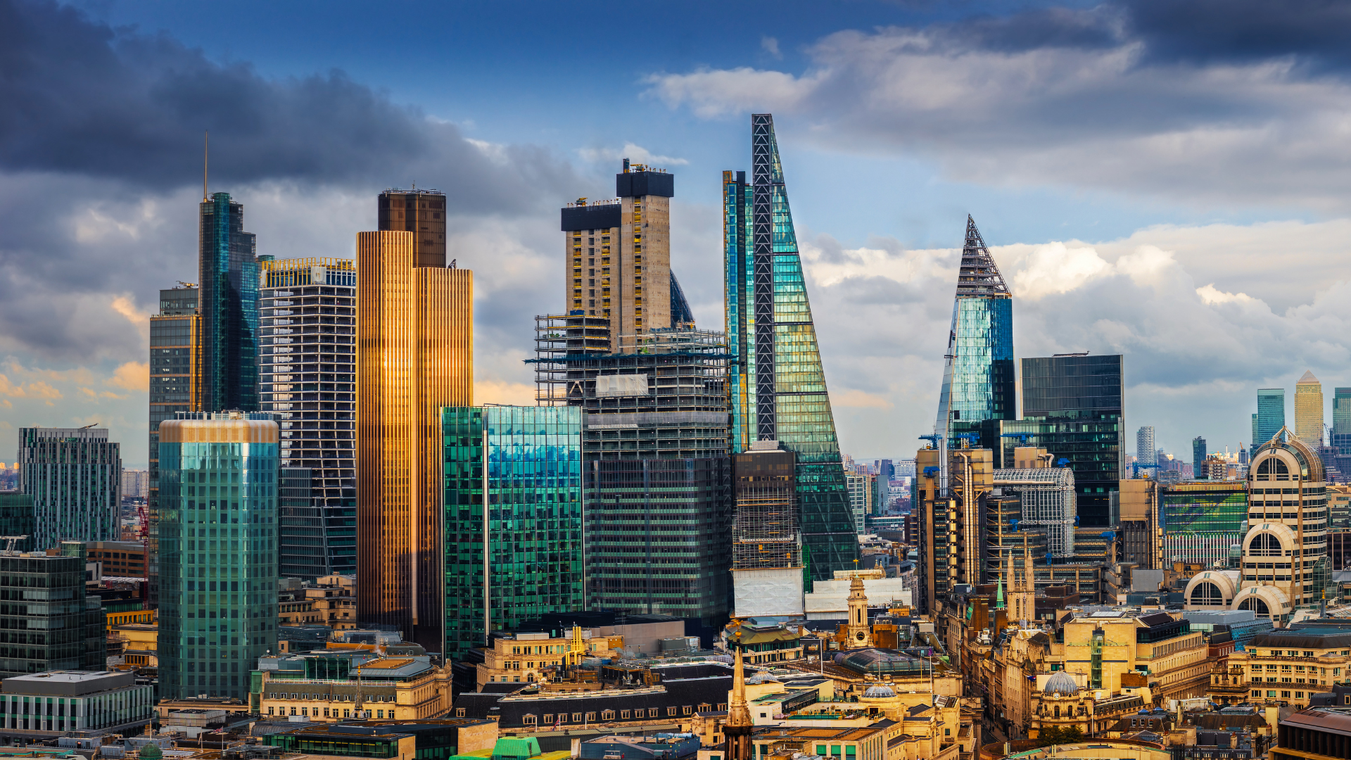 LondonSkyline